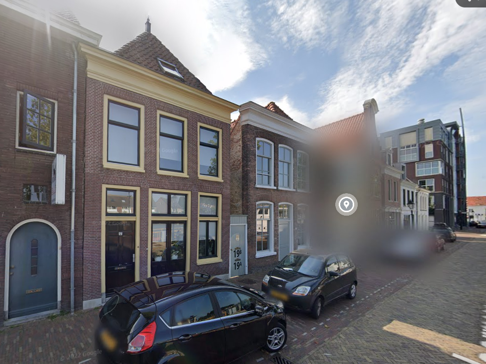Voormeer 19A, 1813 SB Alkmaar, Nederland