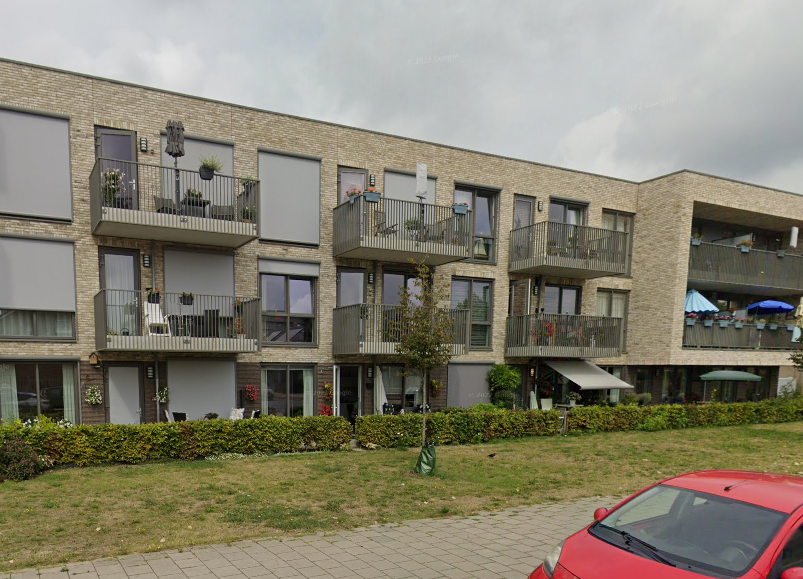 Frederik Hendriklaan 130, 1814 XT Alkmaar, Nederland