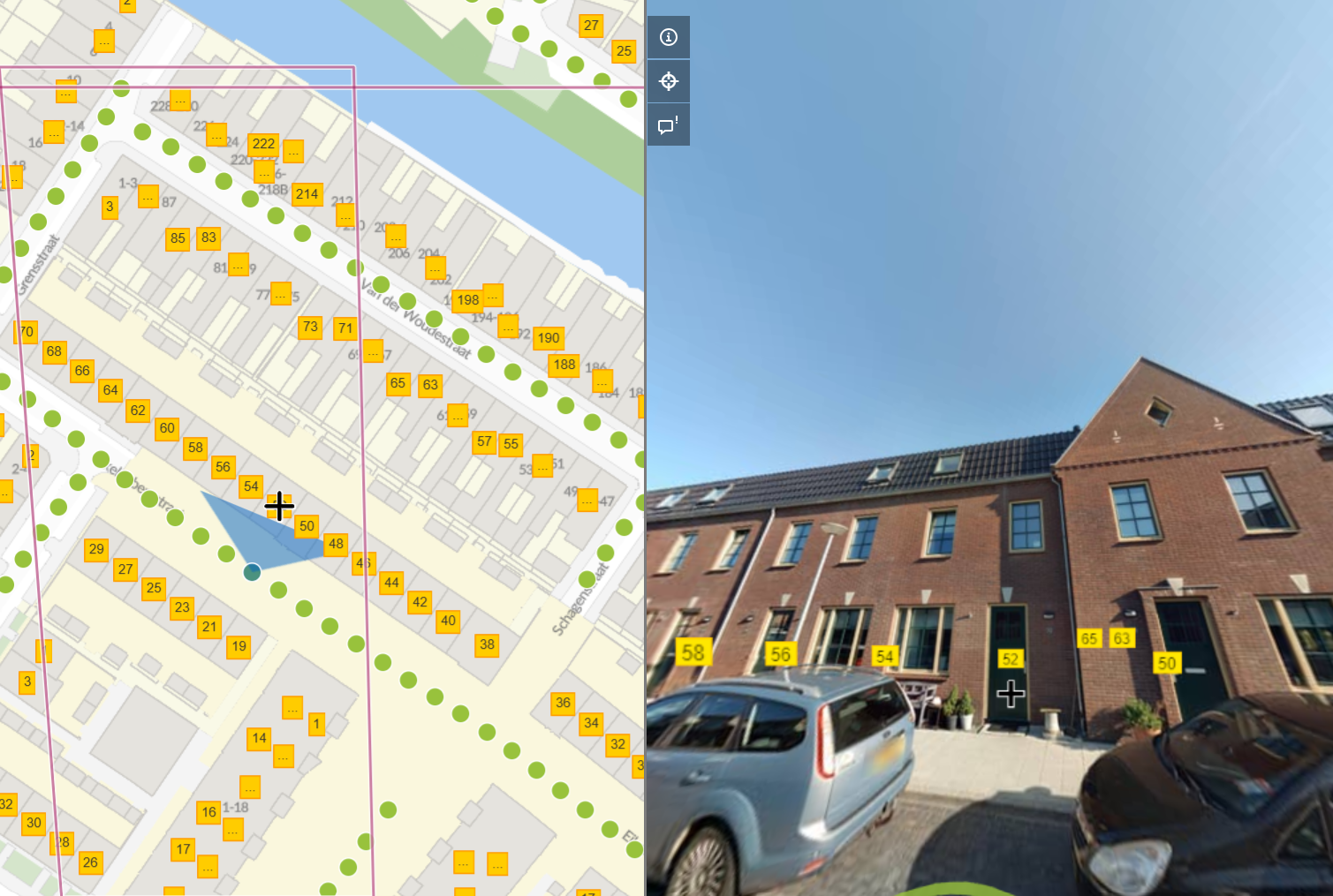 Eikelenbergstraat 52