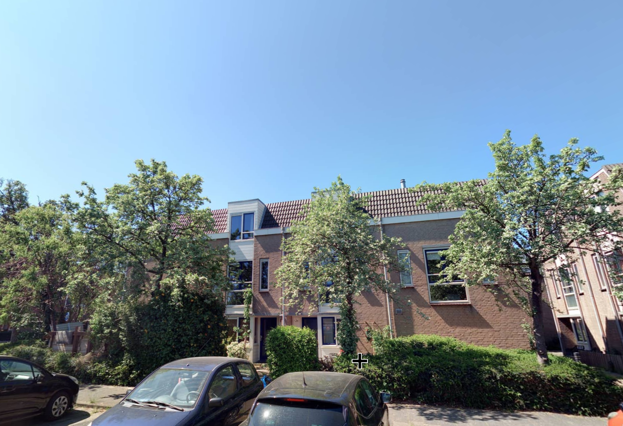 Kortenaerplantsoen 32, 1901 VZ Castricum, Nederland