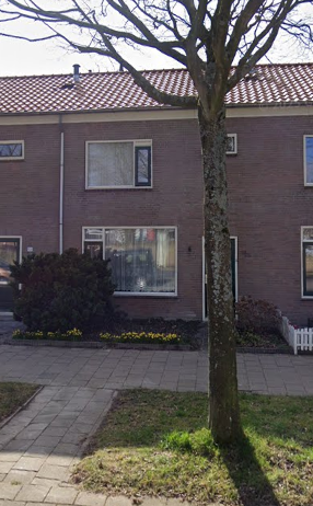 Van Foreeststraat 15