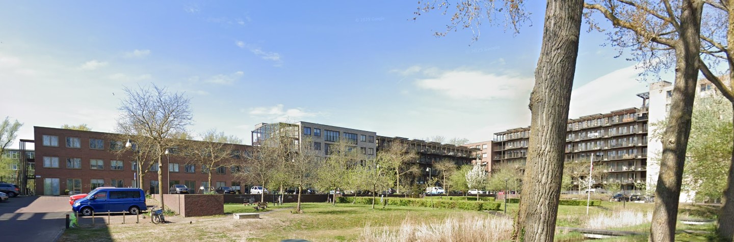 Tuinderspad 49, 1813 CX Alkmaar, Nederland