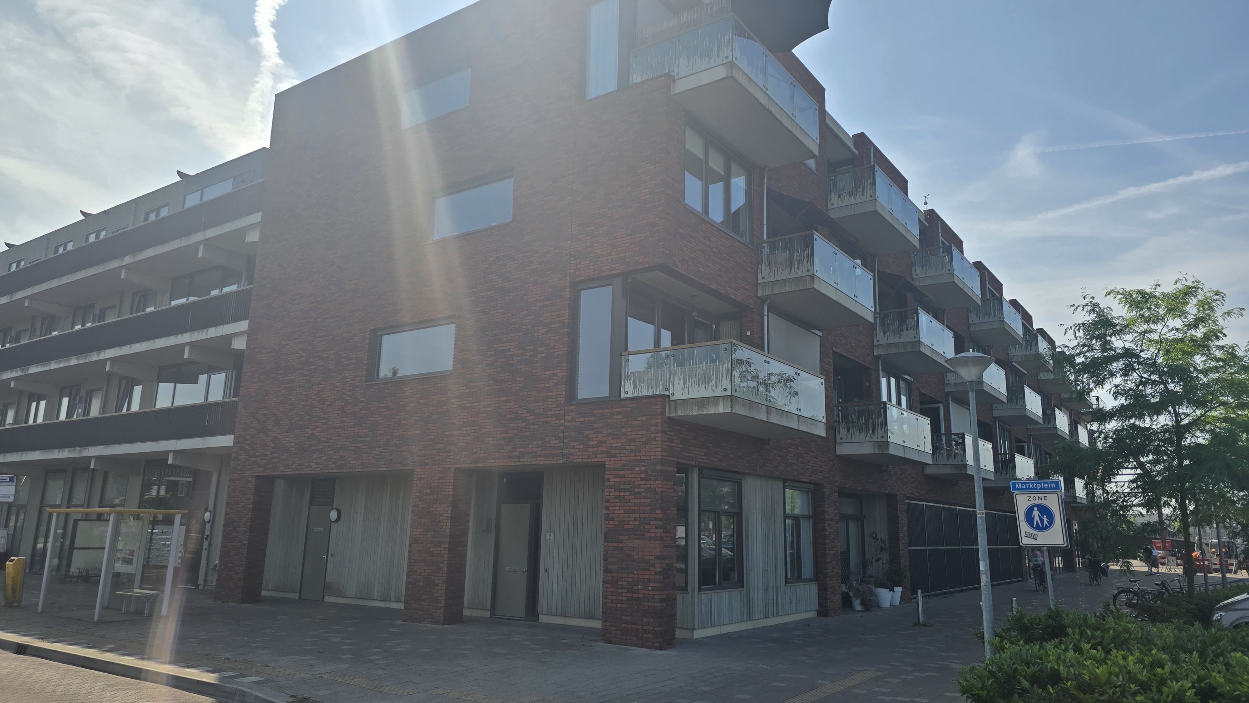 Voorburggracht 2, 1721 CR Broek op Langedijk, Nederland