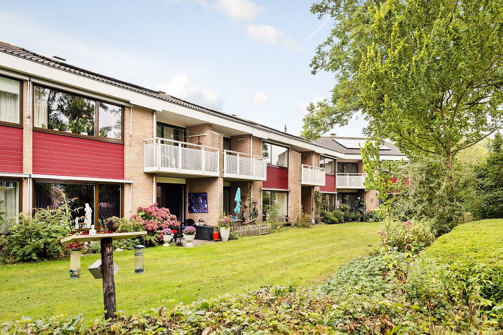 De Santmark 533, 1901 ZB Castricum, Nederland