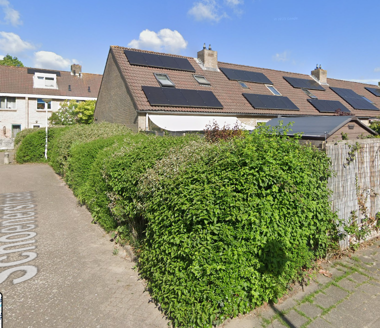 Punterstraat 9