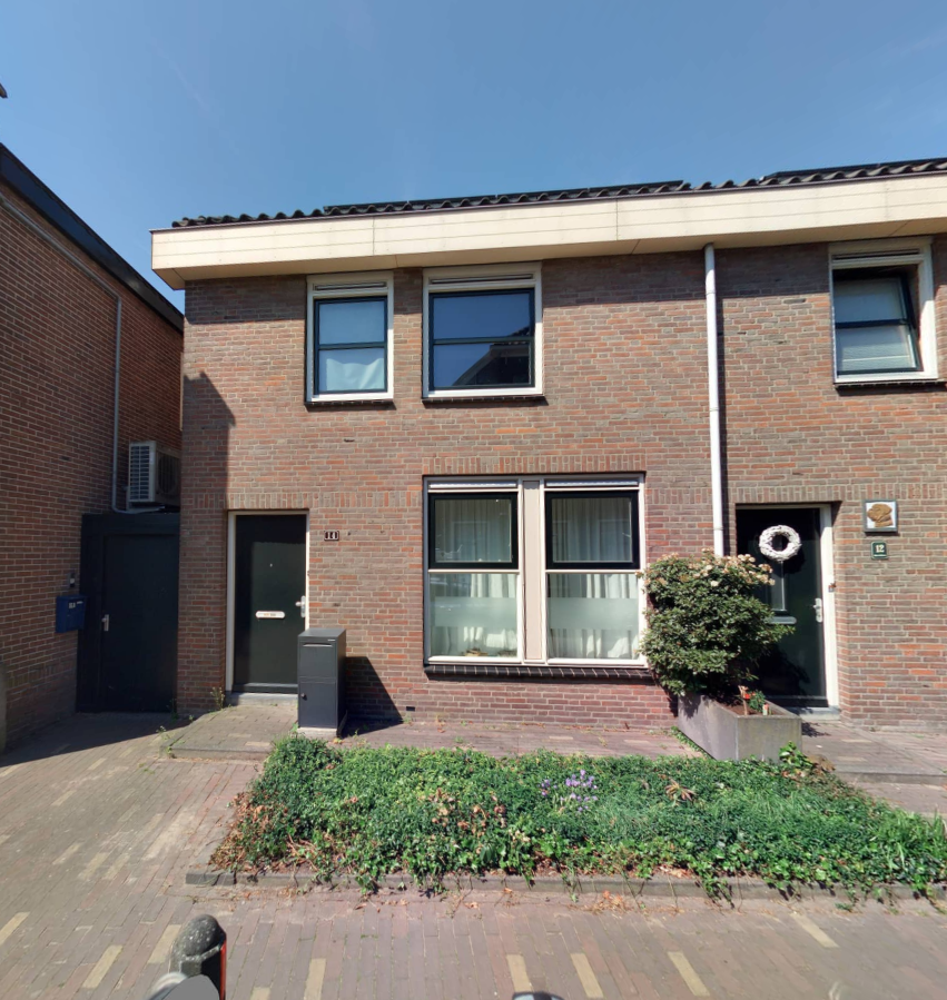 Middelweg 14