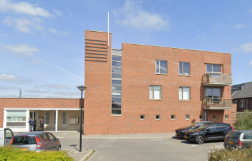 Kalmoesstraat 71, 1706 AJ Heerhugowaard, Nederland