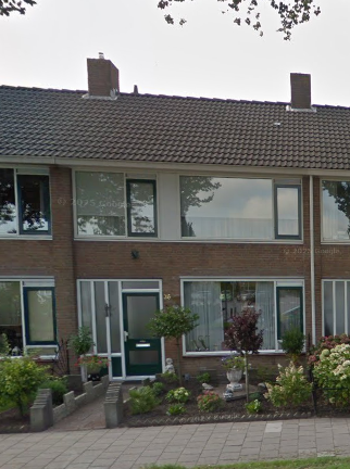 Van Goghstraat 36