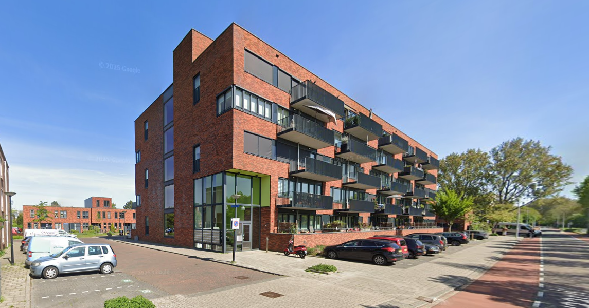 Drechterwaard 227, 1824 DX Alkmaar, Nederland