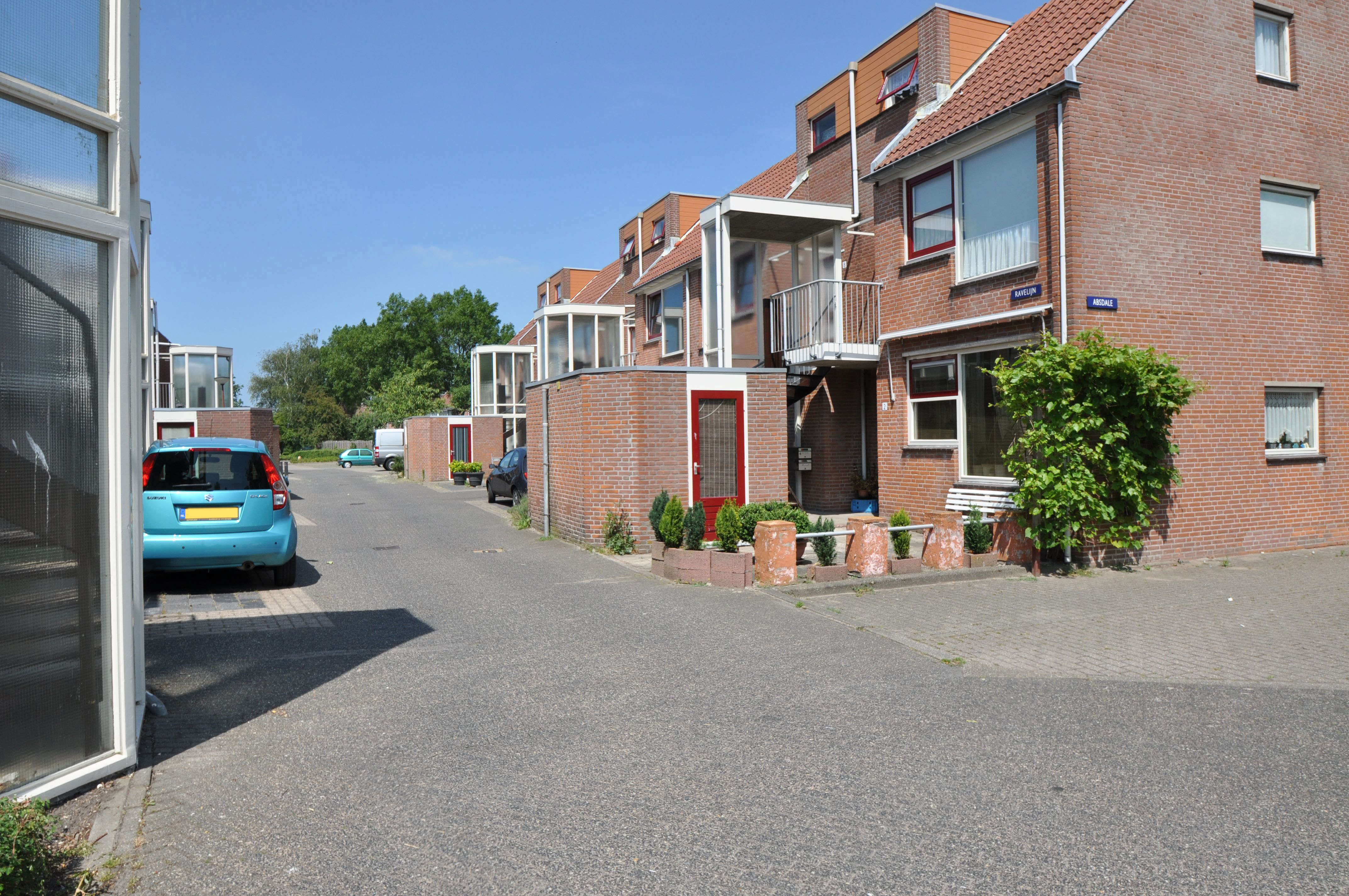 Ravelijn 17, 1823 HD Alkmaar, Nederland