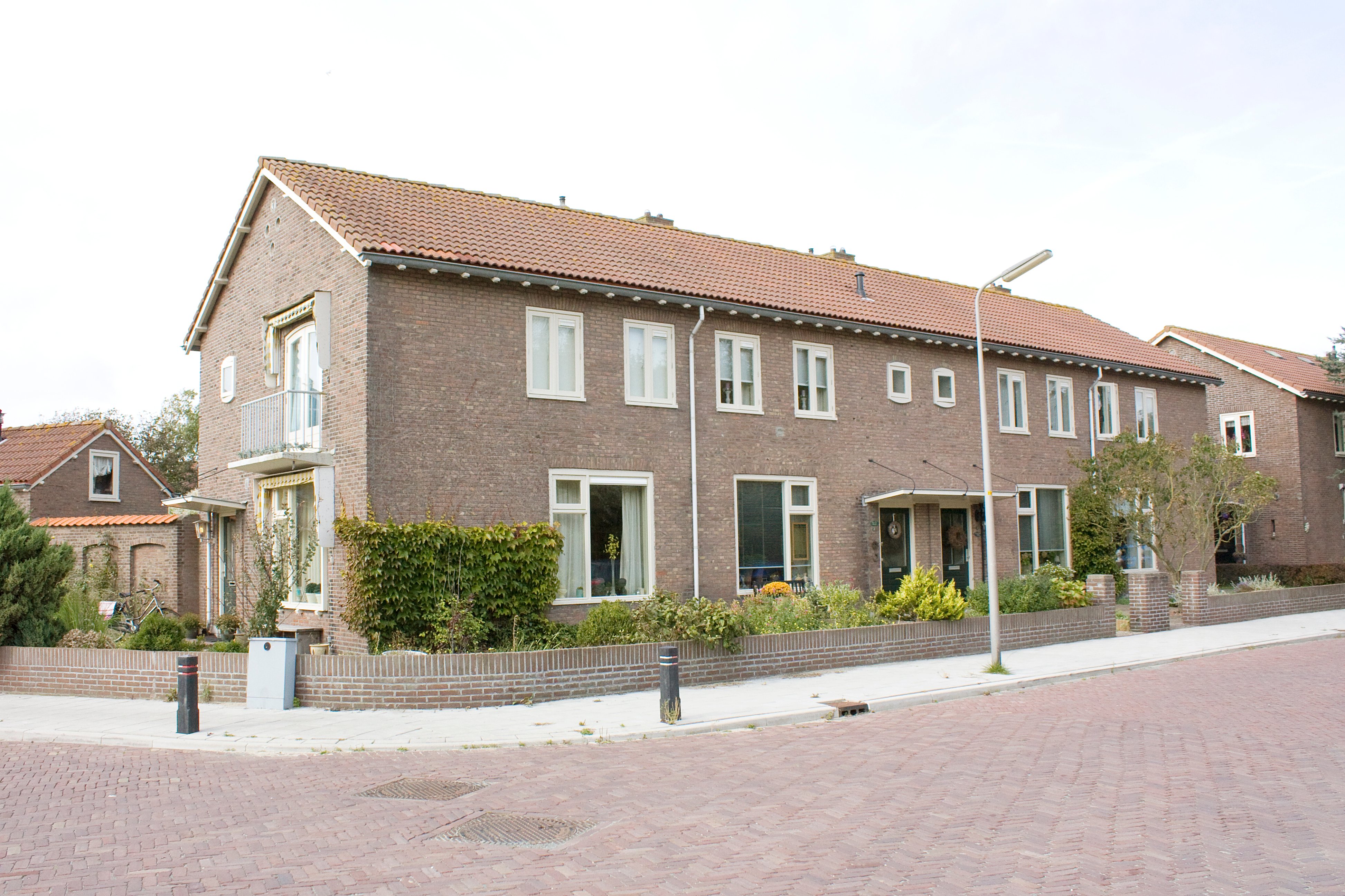 Pieter Schotsmanstraat 23, 1931 AS Egmond aan Zee, Nederland