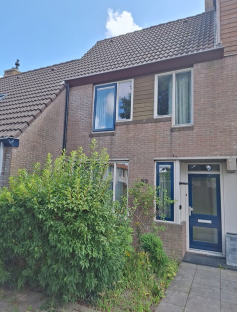 Pimpelmeesstraat 33, 1826 KS Alkmaar, Nederland