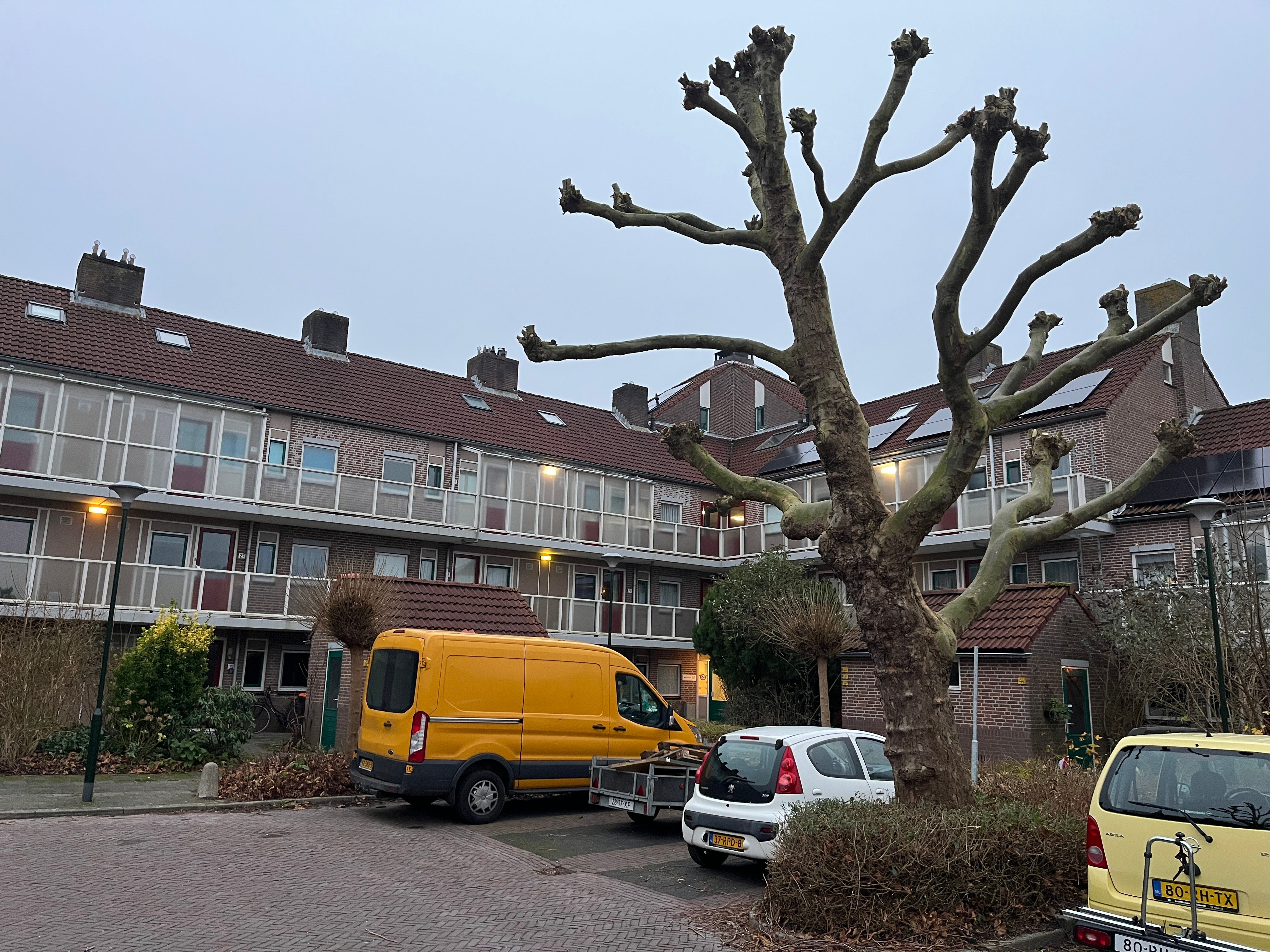 De Kloosterhof 39, 1852 LA Heiloo, Nederland