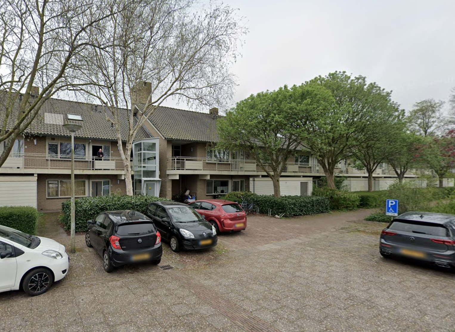Pimpernel 24, 1902 JK Castricum, Nederland