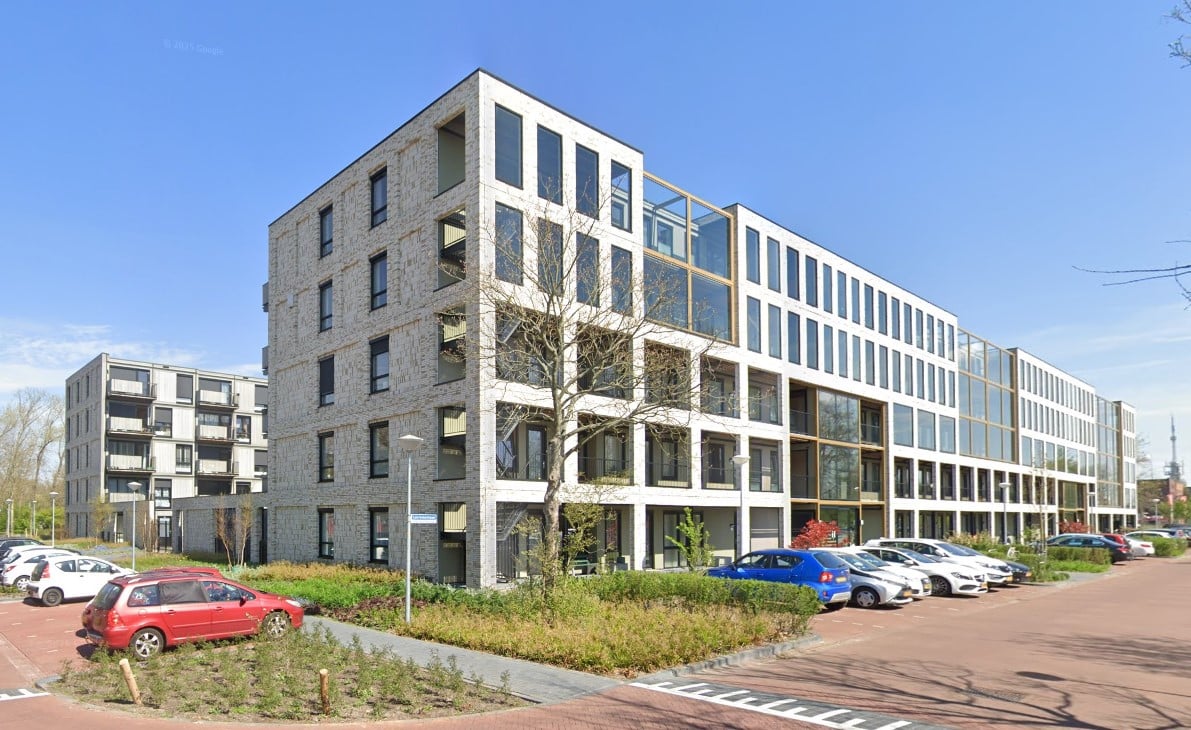 Lorreinenlaan 21, 1813 JV Alkmaar, Nederland