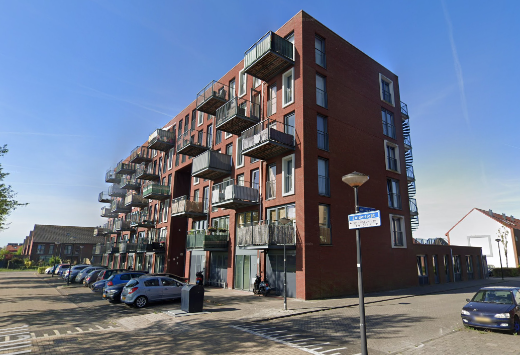 Zuiderlicht 323, 1705 TV Heerhugowaard, Nederland