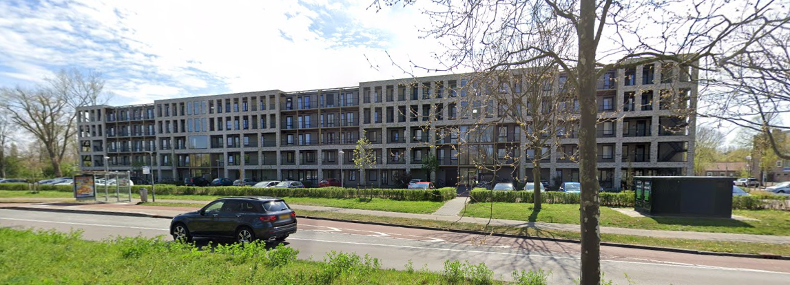 Koelmalaan 304-H