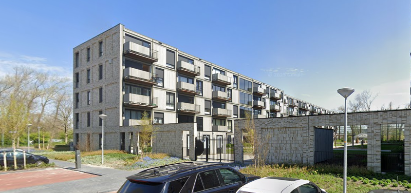 Koelmalaan 304C