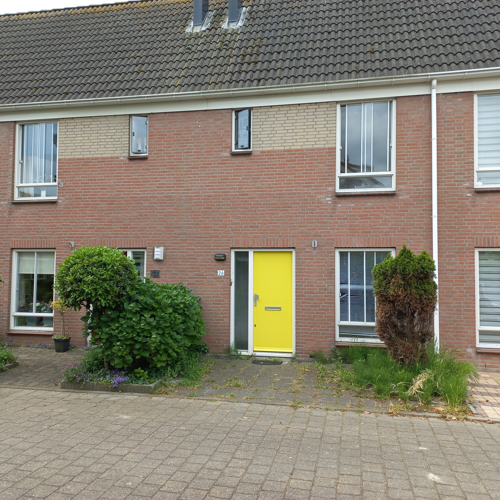 Anna Bijnsstraat 26