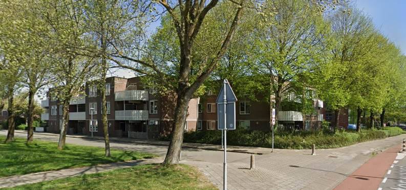 Kreekwaard 46