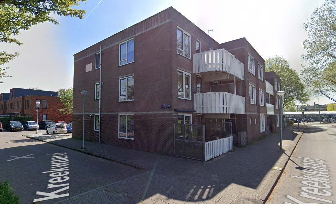 Kreekwaard 46, 1824 DT Alkmaar, Nederland