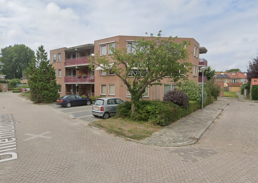 Dillenburgstraat 137, 1814 JZ Alkmaar, Nederland