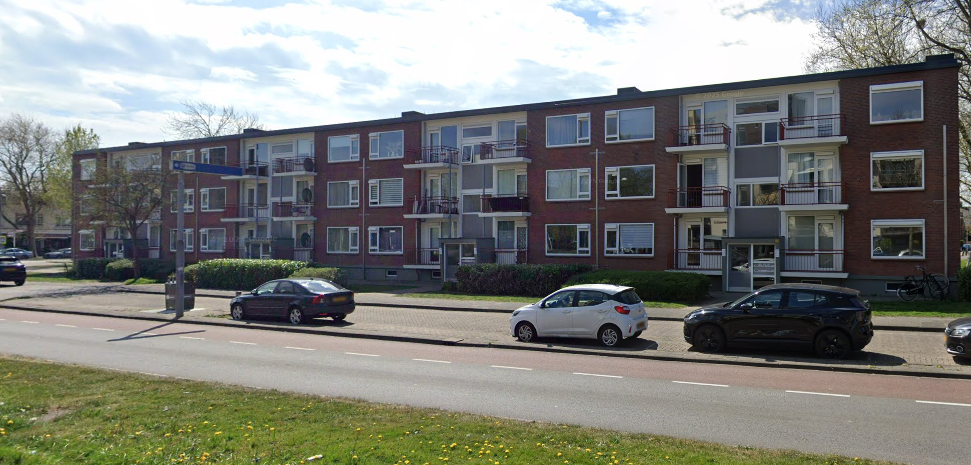 Willem de Zwijgerlaan 280