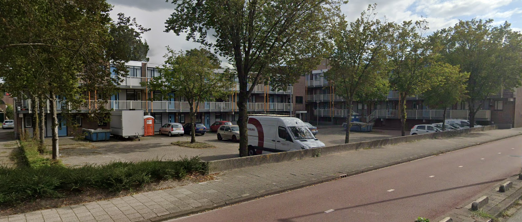 Kajakstraat 32, 1826 DN Alkmaar, Nederland