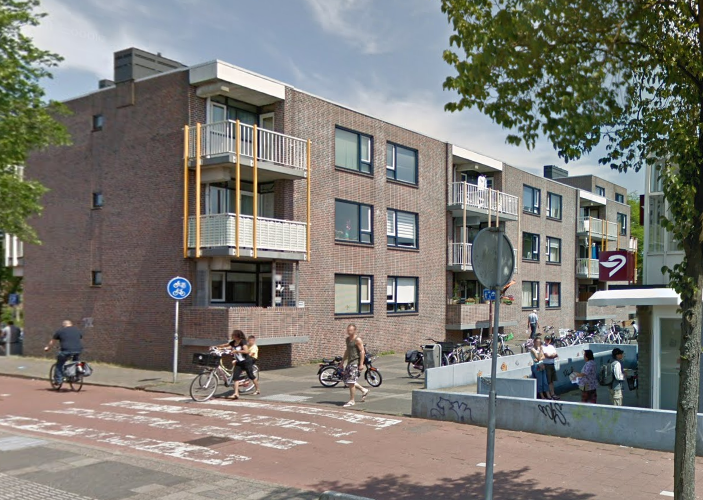 Kajakstraat 32