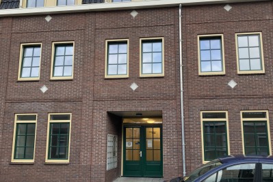 Boomkampstraat 22, 1815 XM Alkmaar, Nederland