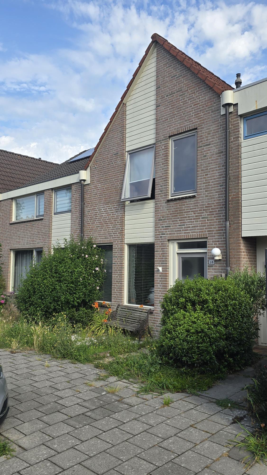 Hooiakker 26, 1723 BN Noord-Scharwoude, Nederland