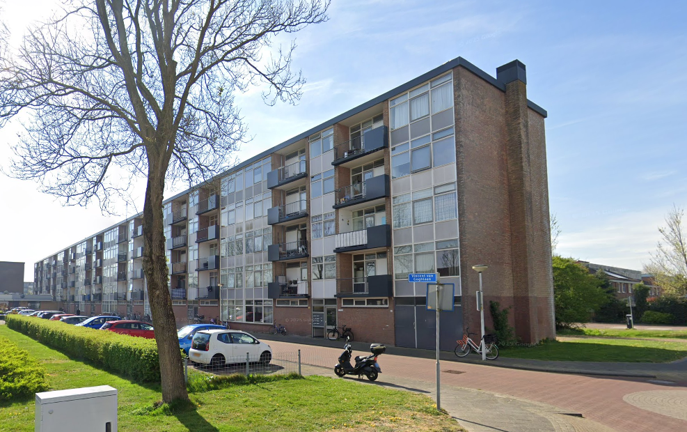 Vincent van Goghlaan 69, 1816 VN Alkmaar, Nederland