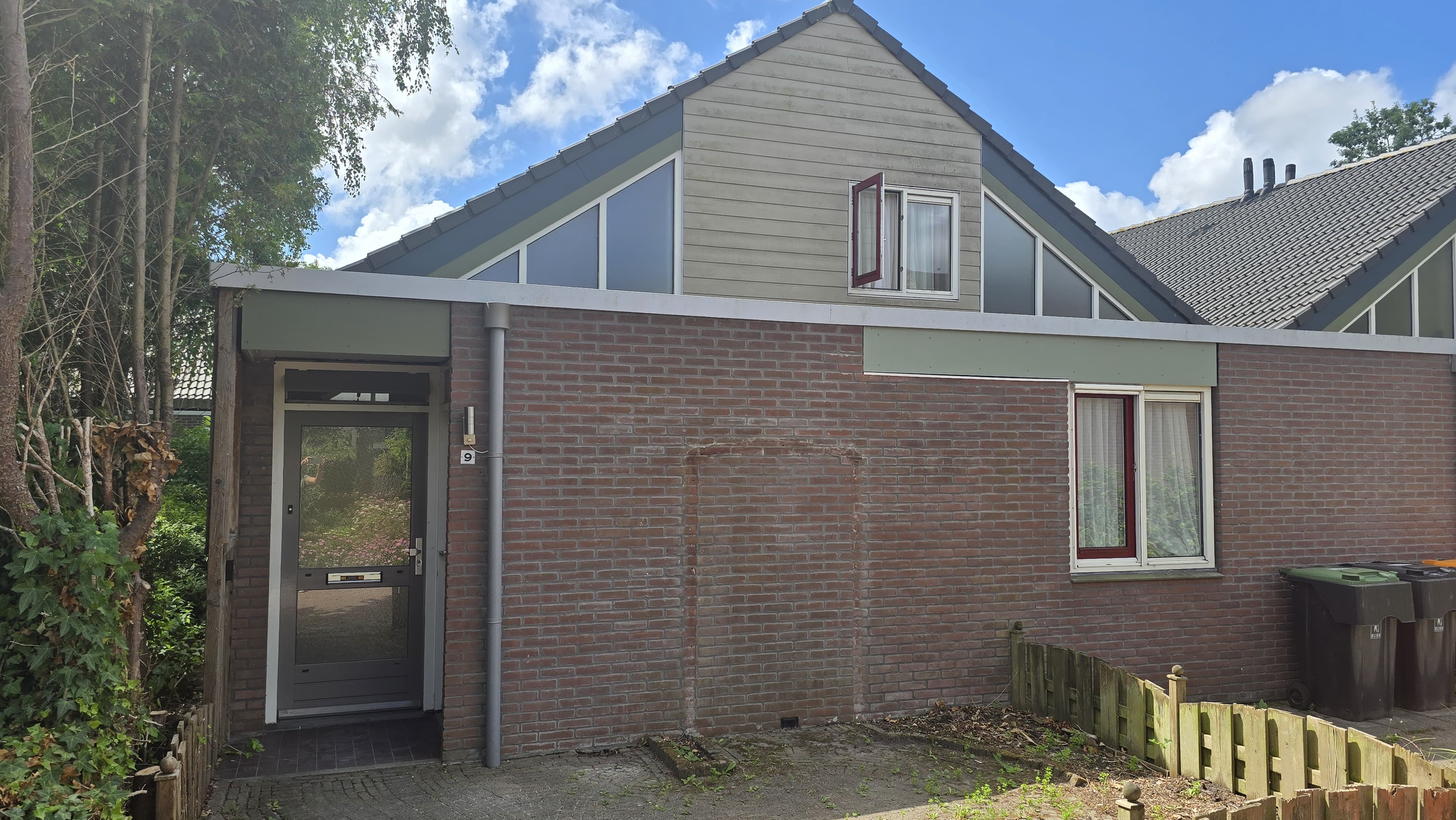 Zandakker 9, 1723 AG Noord-Scharwoude, Nederland