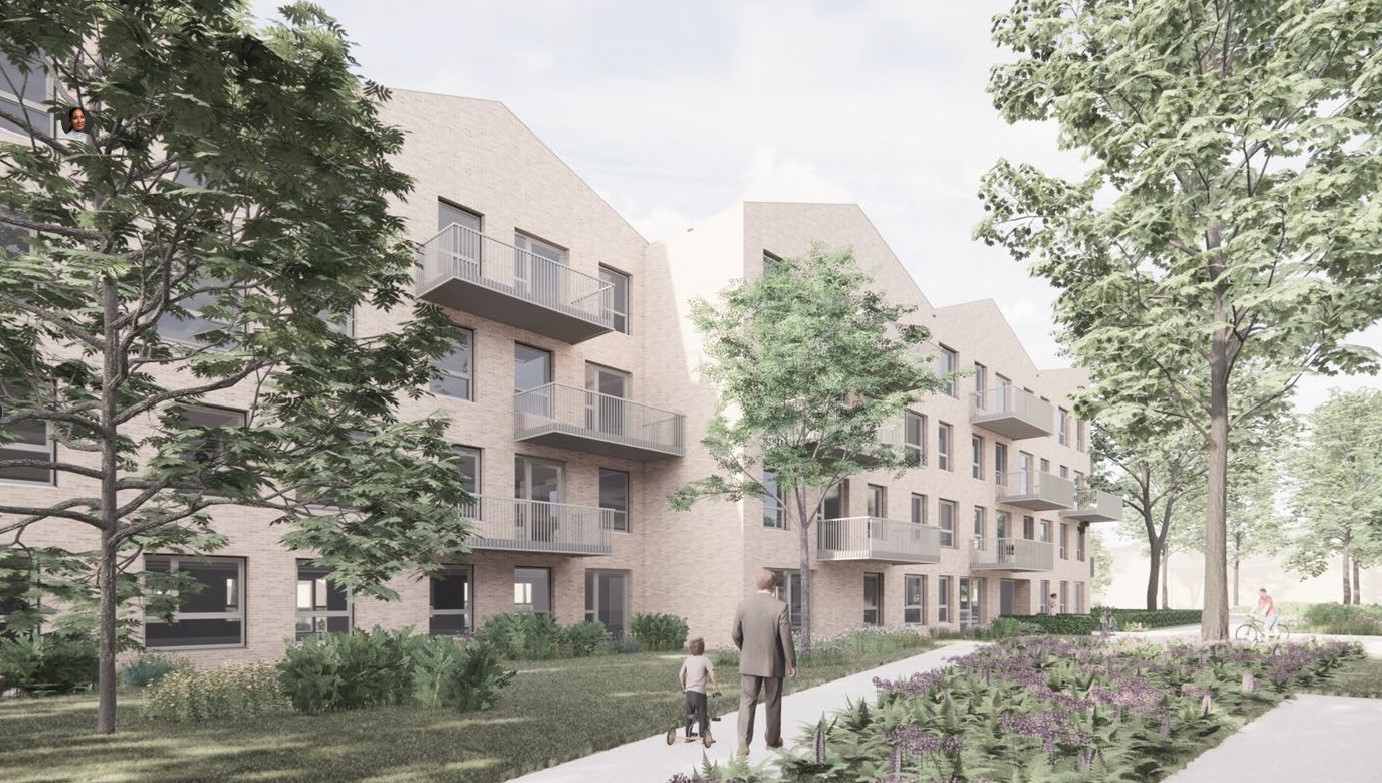 Middenwaard 87, 1703 SC Heerhugowaard, Nederland