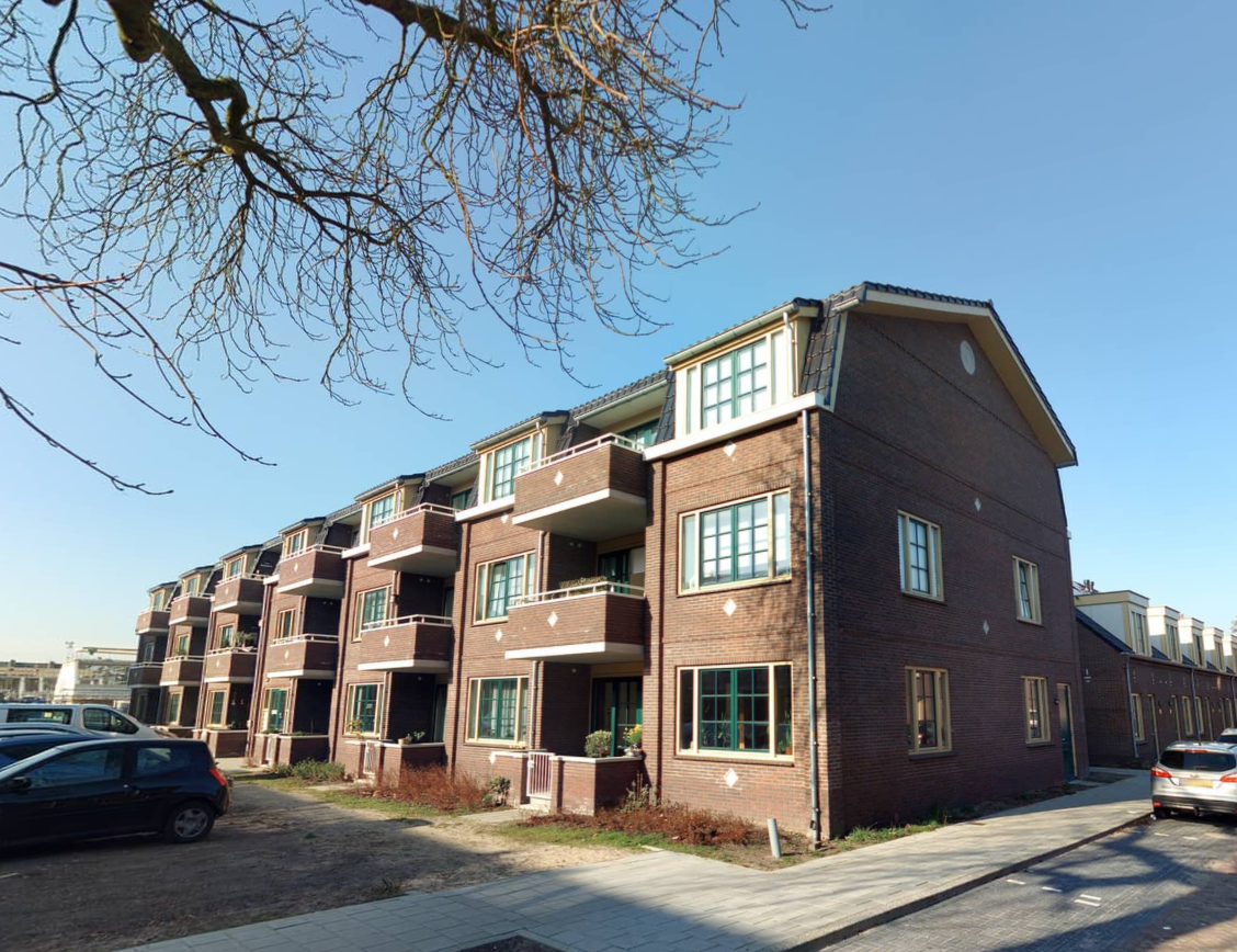 Hulsthof 13, 3862 WN Nijkerk, Nederland