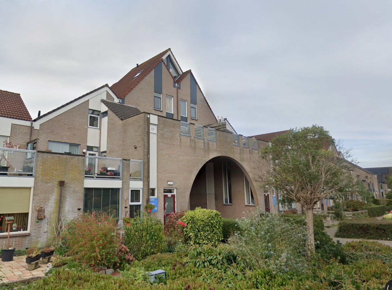 Moutmolen 74, 1703 TN Heerhugowaard, Nederland