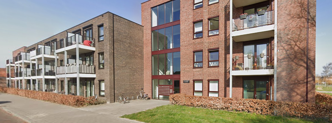 Juliana van Stolbergstraat 97, 1723 LC Noord-Scharwoude, Nederland