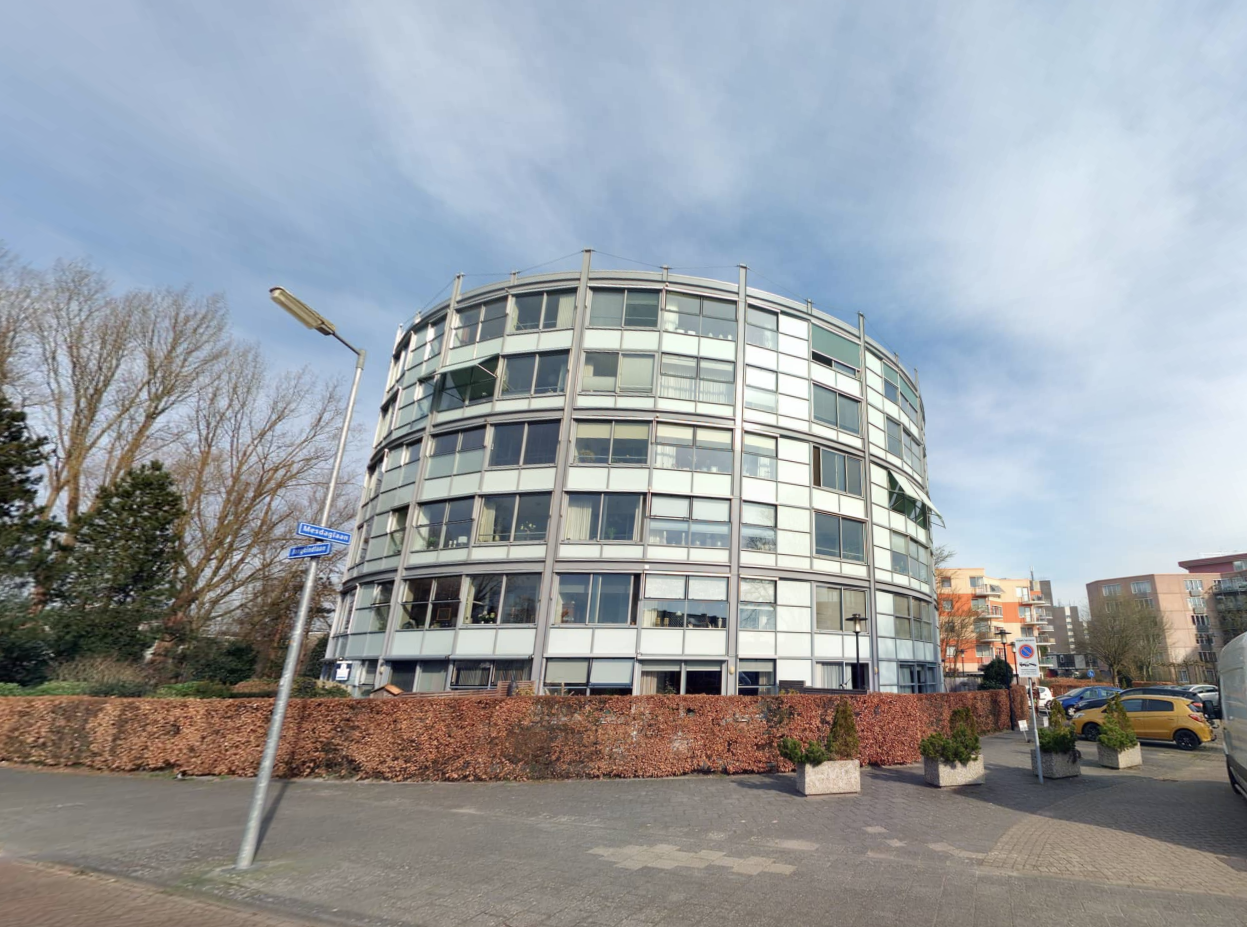 Jongkindlaan 190, 1816 LN Alkmaar, Nederland