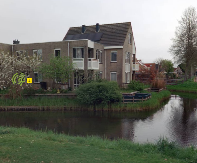 Fonteinkruid 14, 1724 XR Oudkarspel, Nederland