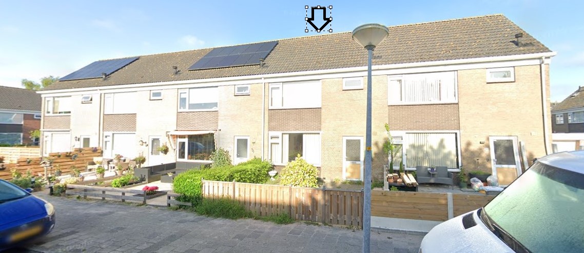 Esdoornlaan 37, 1829 HE Oudorp, Nederland