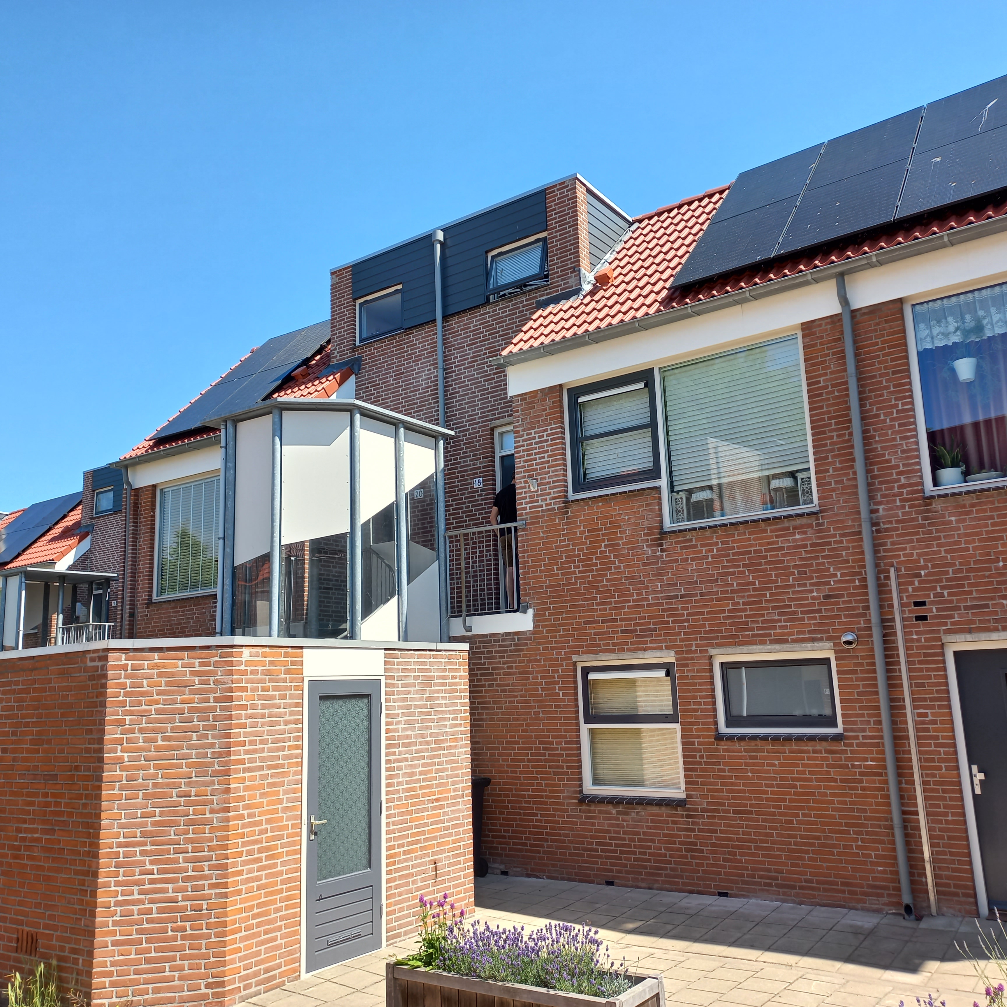 Ravelijn 18, 1823 HE Alkmaar, Nederland