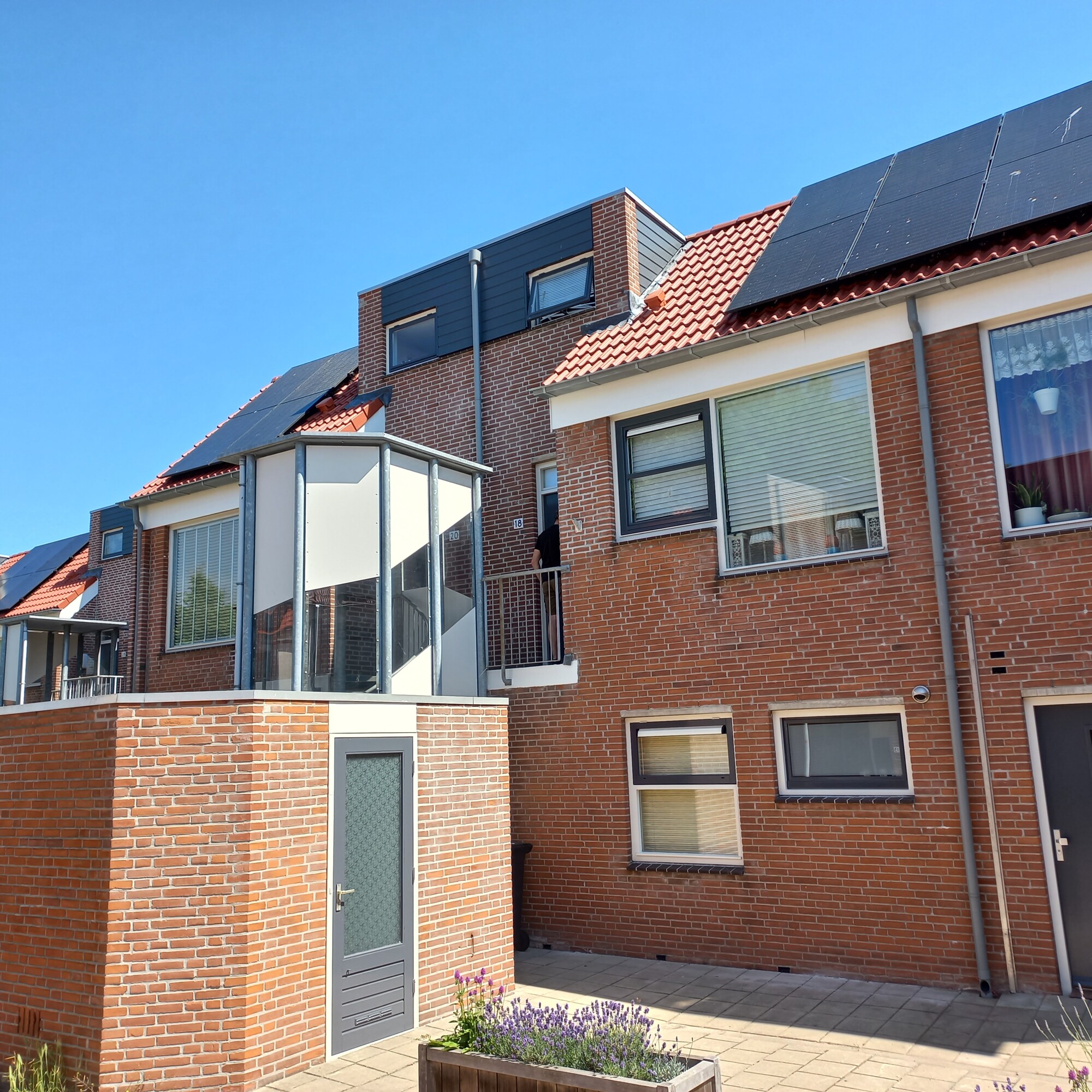 Ravelijn 18