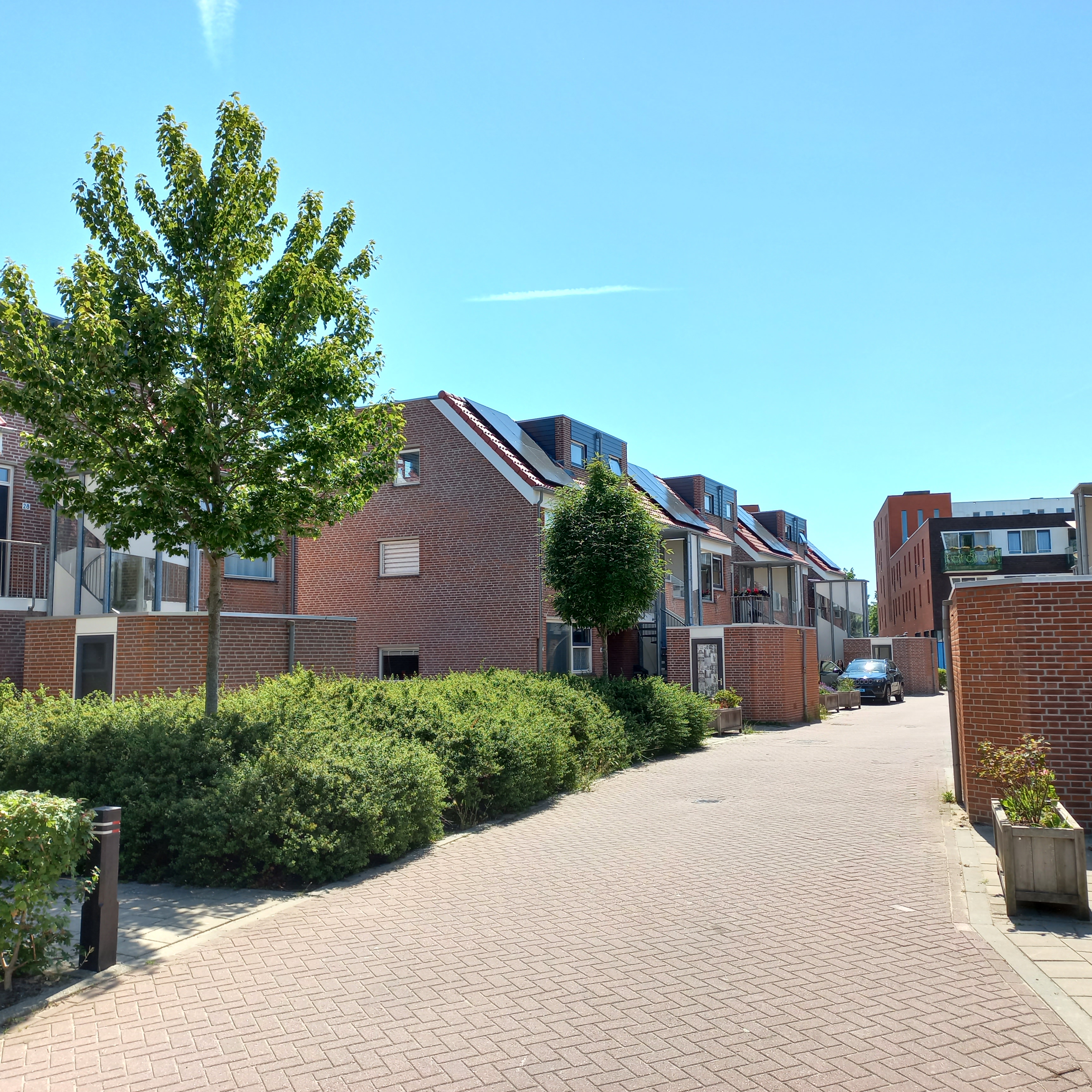 Ravelijn 18