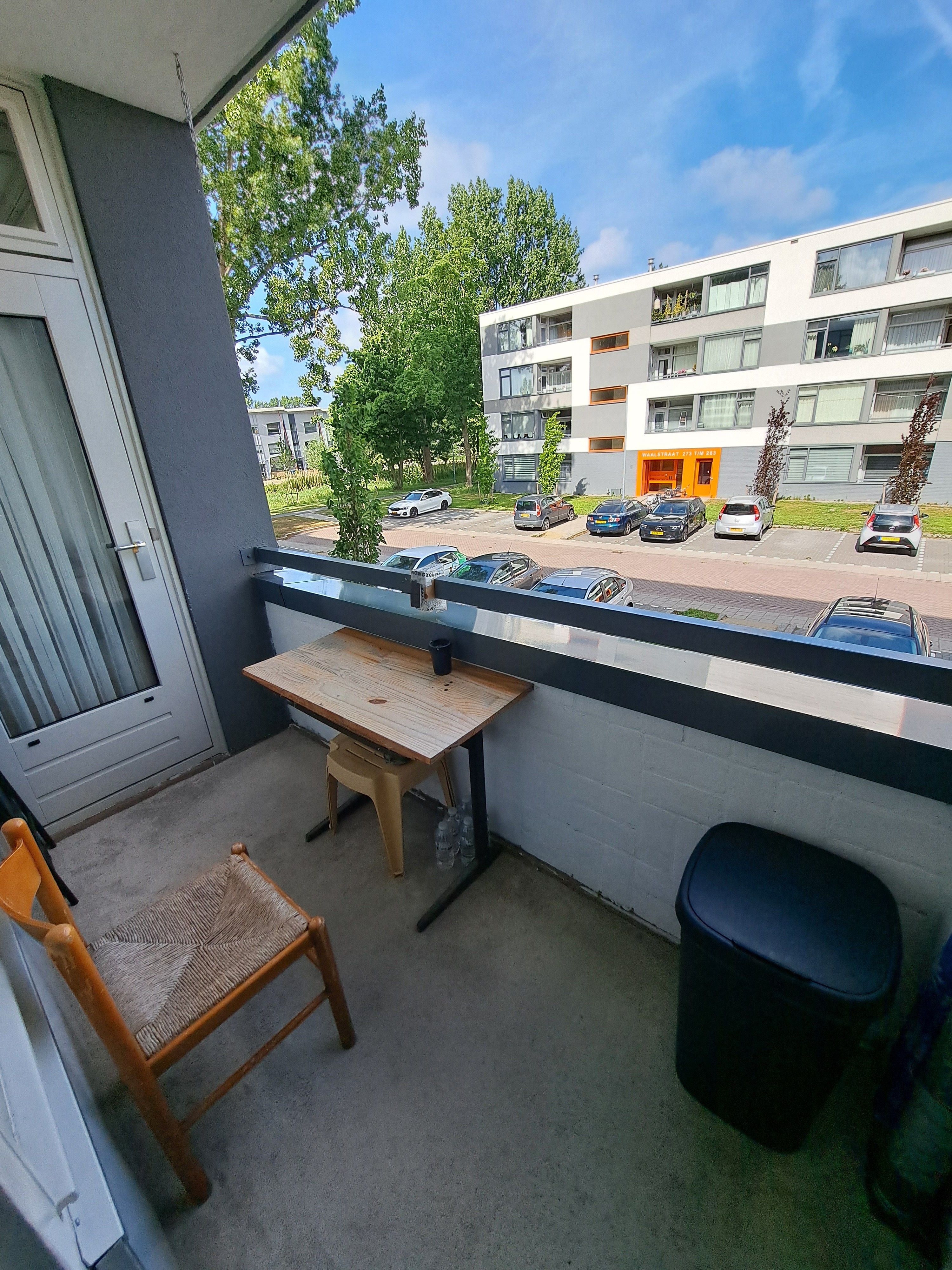 Waalstraat 251, 1823 EN Alkmaar, Nederland