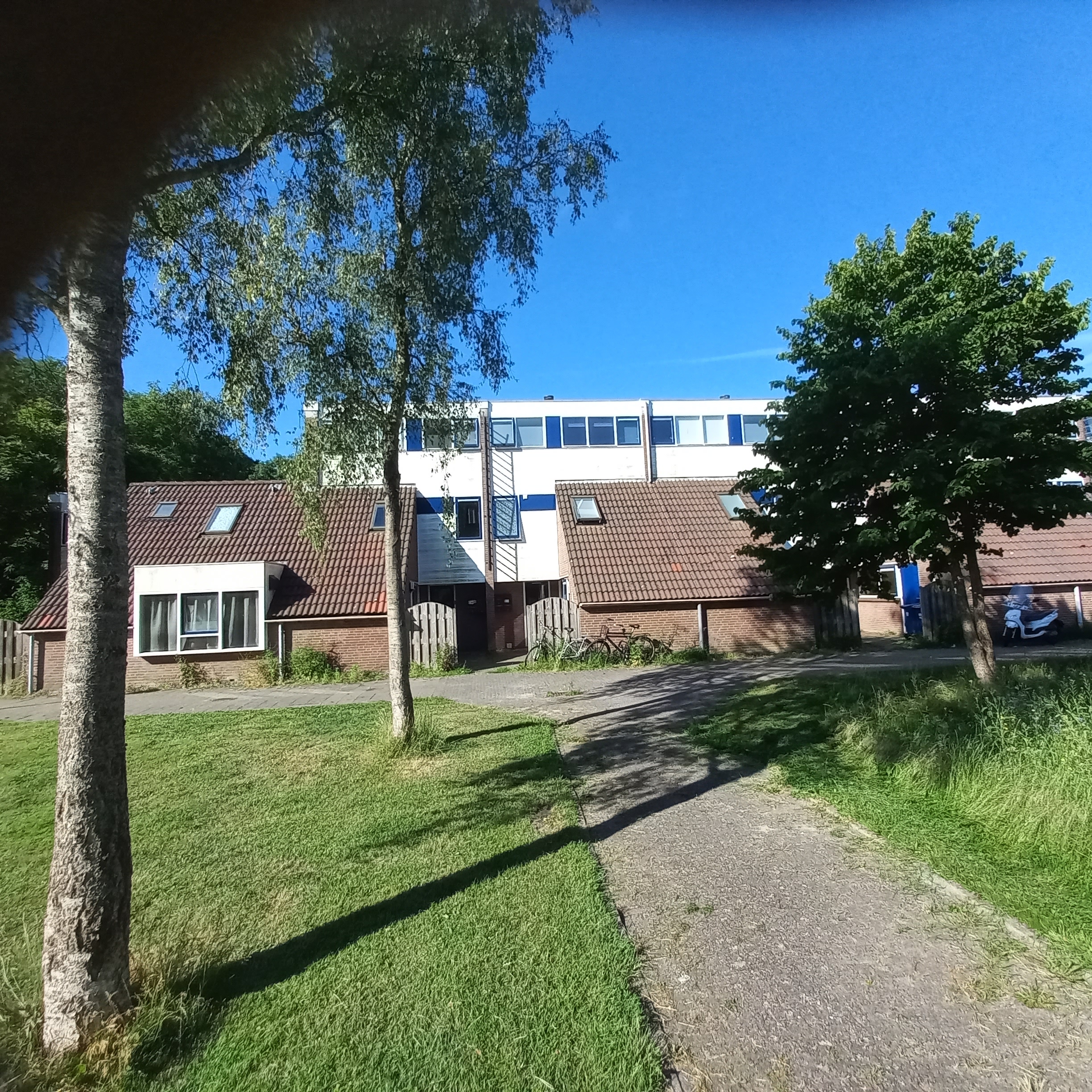 Waterhoenstraat 3B, 1826 JK Alkmaar, Nederland