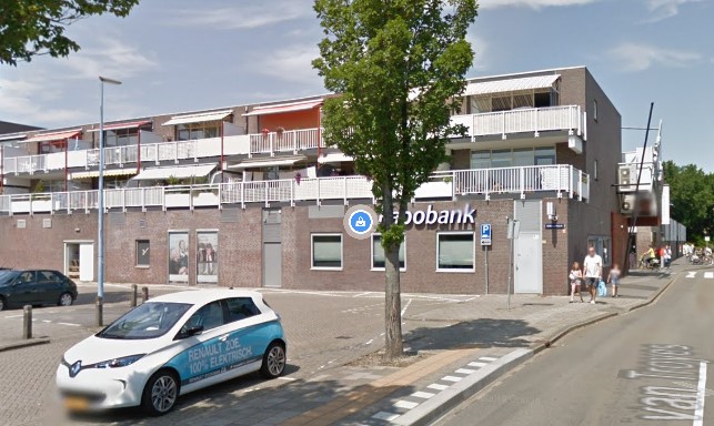 Europaboulevard 35, 1825 RA Alkmaar, Nederland