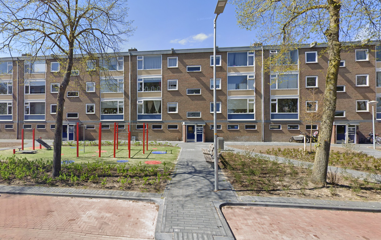 Lorreinenlaan 32, 1813 JX Alkmaar, Nederland