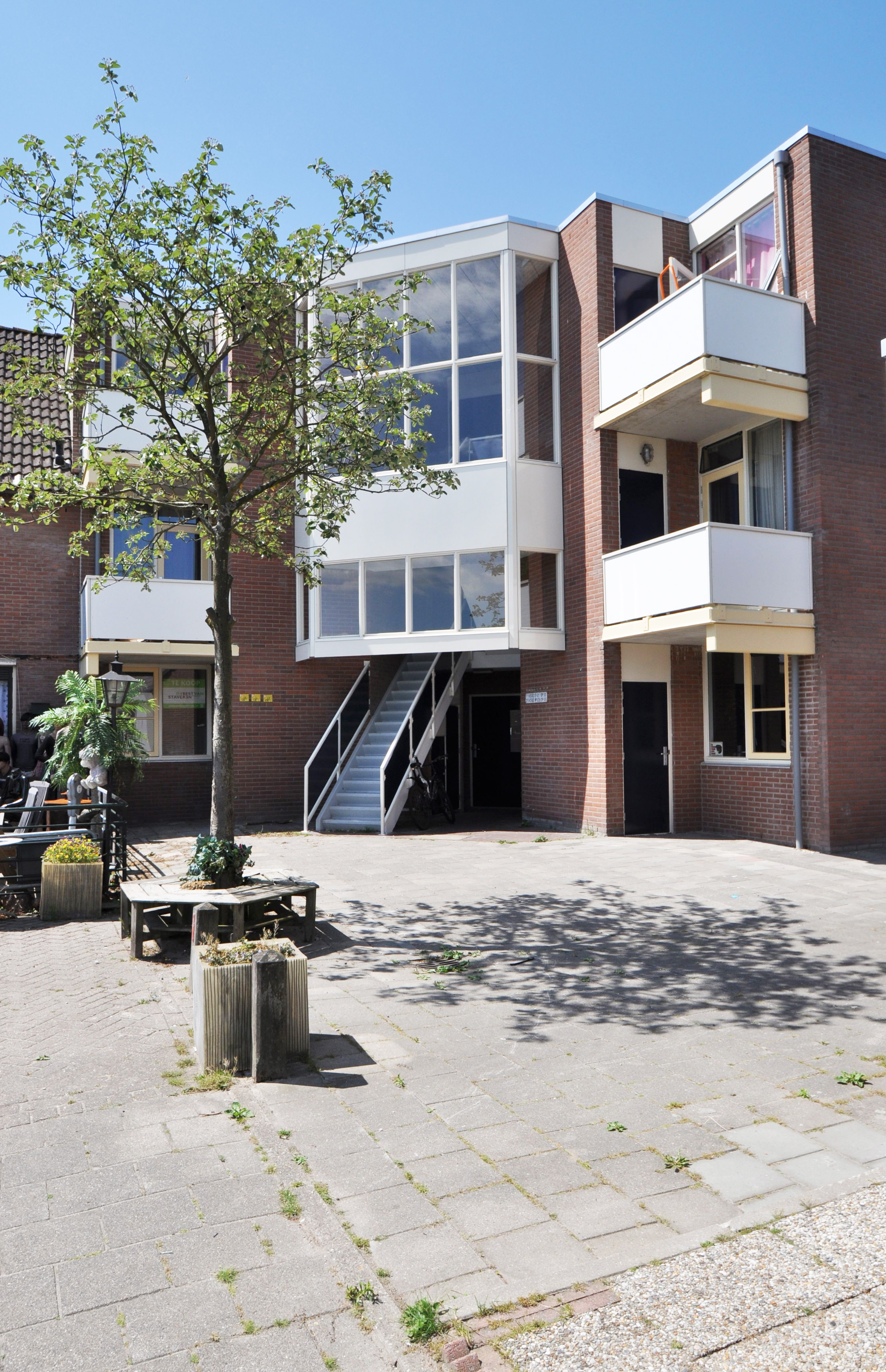 Plevierstraat 23, 1826 HS Alkmaar, Nederland
