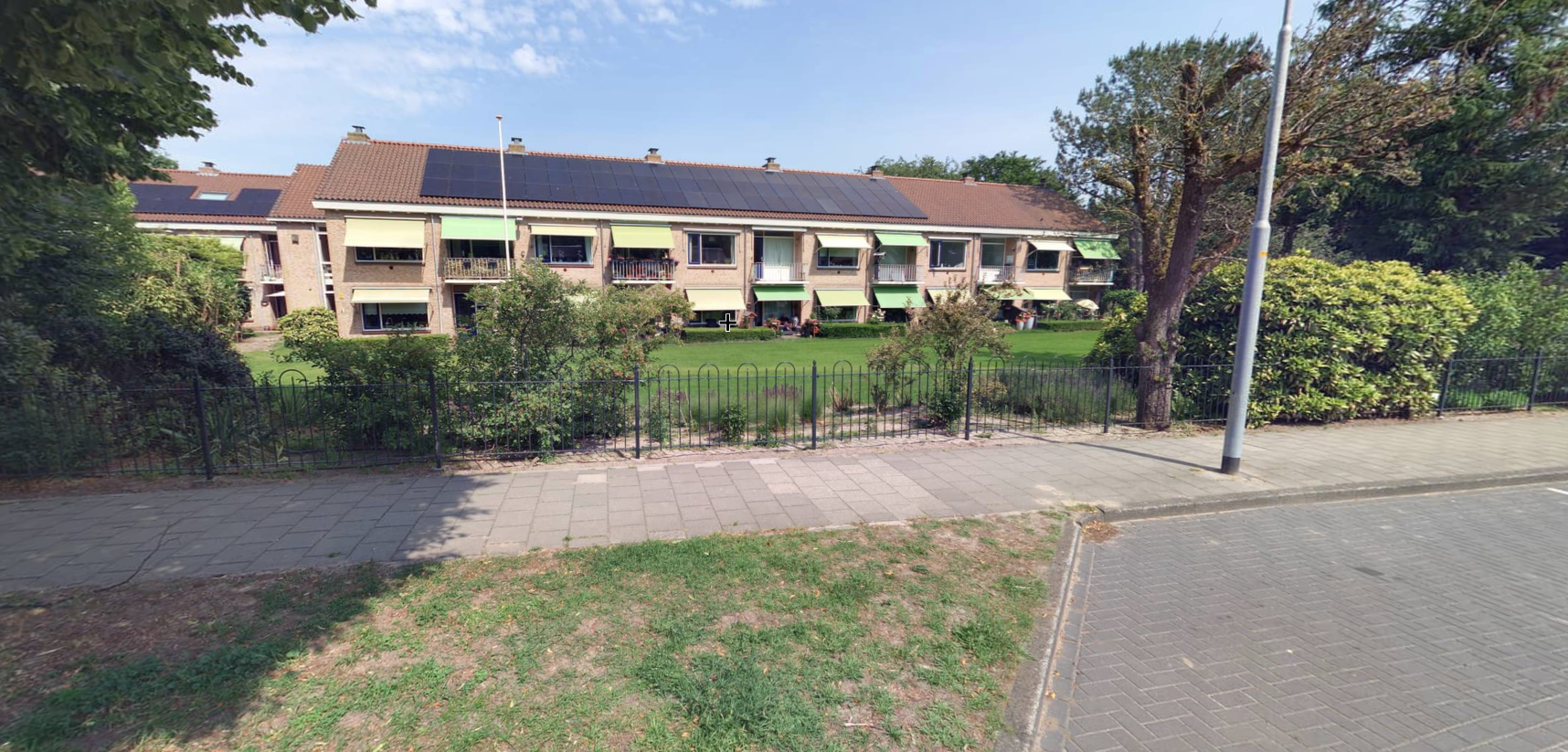 De Sanderij 1, 1871 ER Schoorl, Nederland