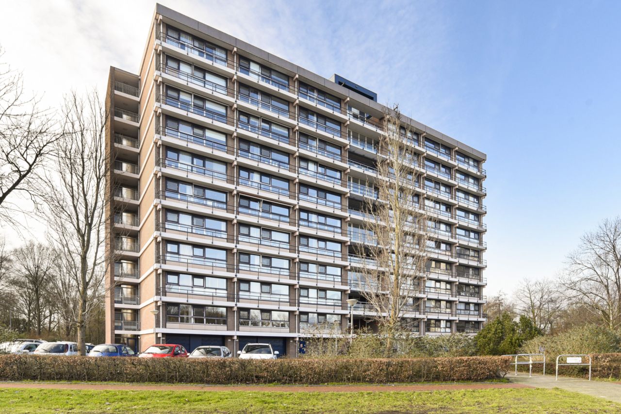 van de Veldelaan 418, 1816 PL Alkmaar, Nederland